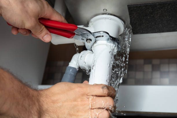  Winnfield, LA Water damage restoration Pros