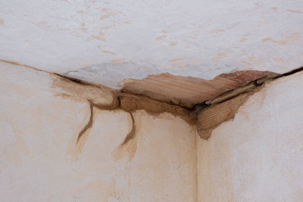 Winnfield, LA Water damage restoration Company