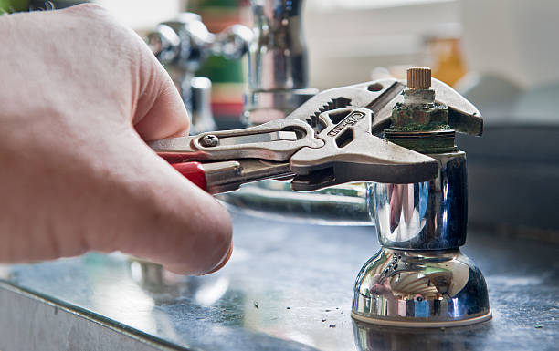 Best Commercial water damage restoration  in Winnfield, LA